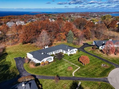 7138 Cherrywood Ct, Traverse City, MI, 49686