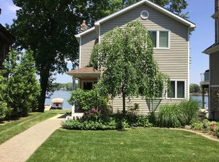 2375 Circle Dr, West Bloomfield, MI