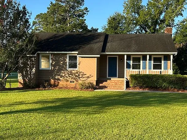 101 Dragonfly Ct, Orangeburg, SC 29118