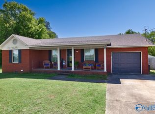 14458 Brownsferry Rd, Athens, AL 35611