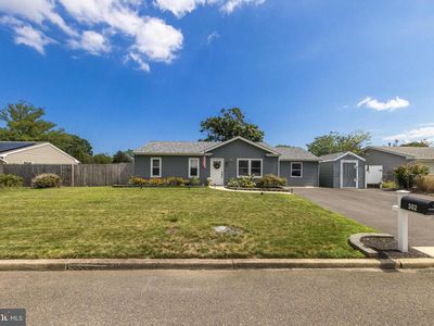 302 8th St, Barnegat, NJ, 08005