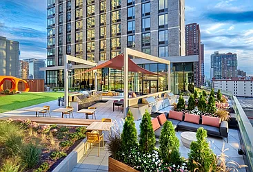 Rented by Brookfield (Funnel)