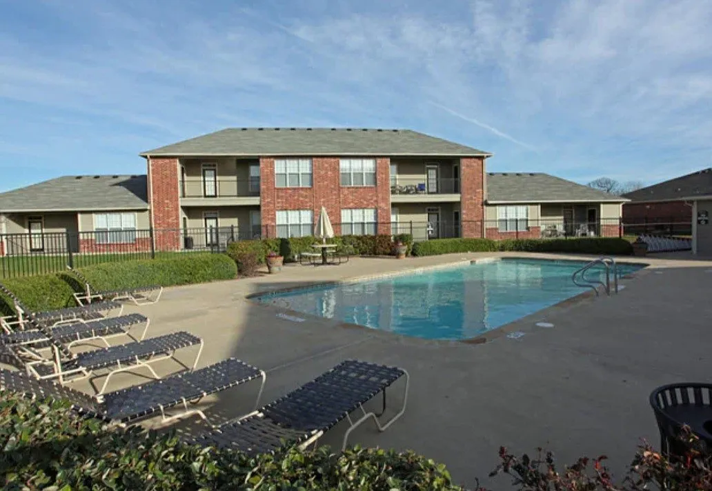 Grace Townhomes — Photo 3