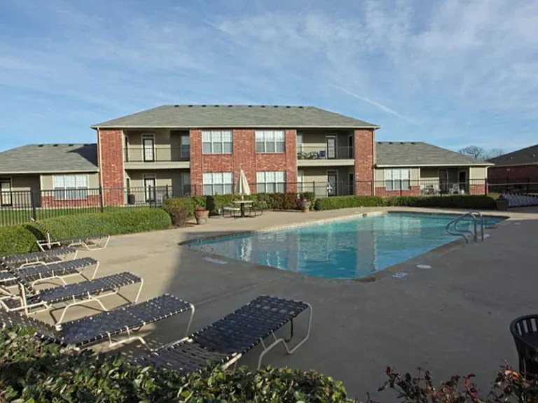 Grace Townhomes — Photo 4