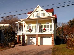 205 4th Ave, Cape May, NJ 08204