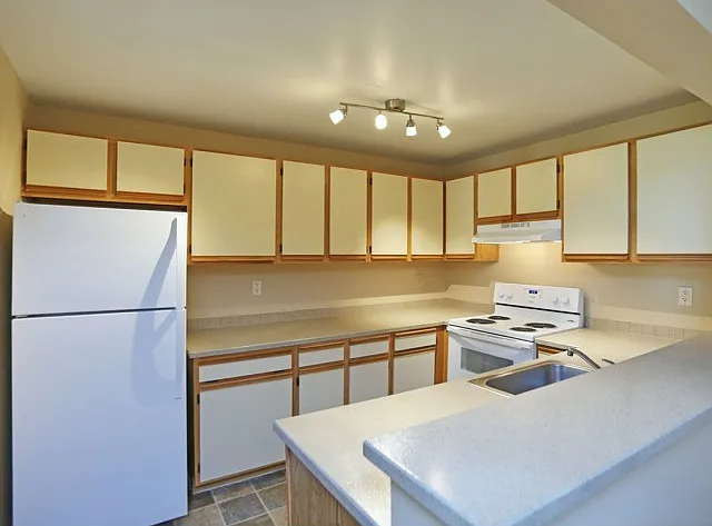 Kitchen Kitchen