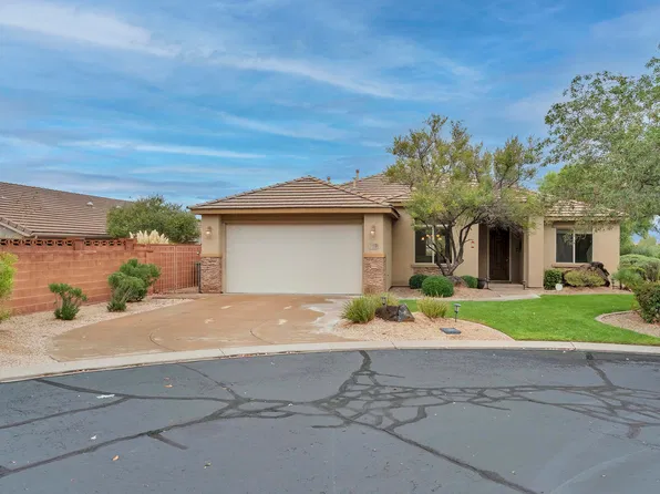 1172 N Ventana Dr, Washington, UT 84780