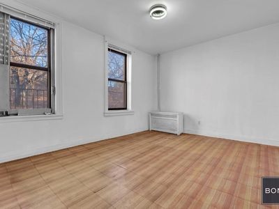 825 Walton Ave APT 1B, Bronx, NY, 10451