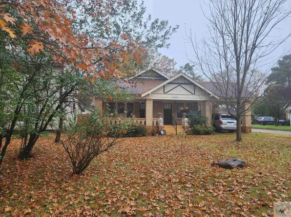 2823 Magnolia St, Texarkana, TX 75503