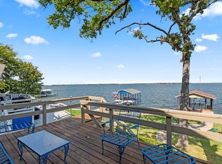 201A Isle Of View Dr, Kemp, TX 75143
