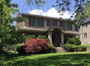 60 Woodhaven Dr, Pittsburgh, PA 15228