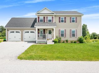 2 Hathaway Shore Ests, Saint Albans, VT 05478