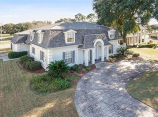 1 Chateau Mouton Dr, Kenner, LA 70065