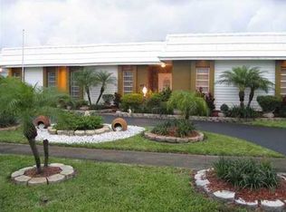 4601 Jefferson St, Hollywood, FL 33021