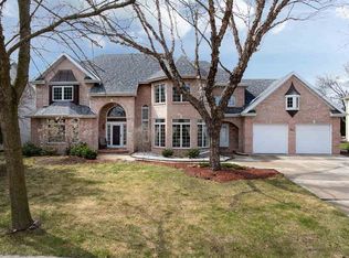 3611 N Rankin St, Appleton, WI 54911