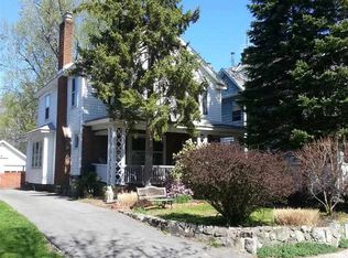 735 Hampton Ave, Schenectady, NY 12309