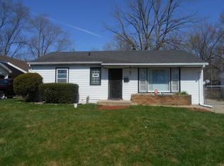 1761 Greenview Ave, Kankakee, IL 60901