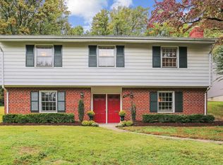 11412 Orleans Way, Kensington, MD 20895