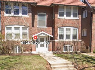 6425 Clayton Rd #TZ, Saint Louis, MO 63105