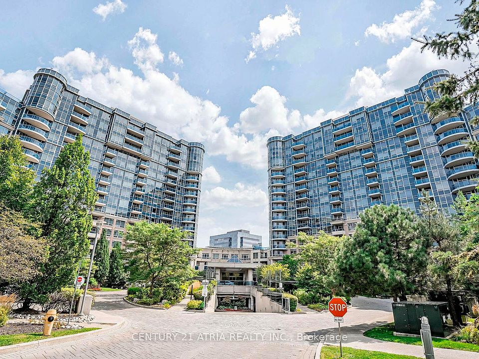1st image of 33 Cox Blvd #1007