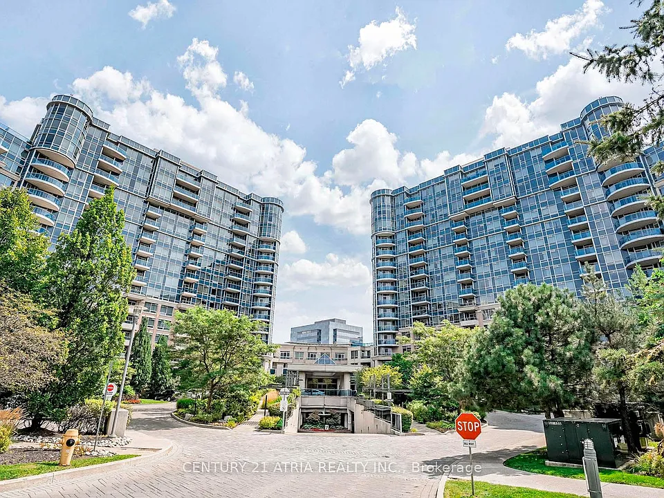 33 Cox Blvd #1007