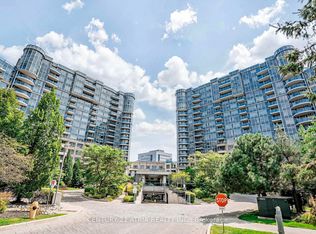 33 Cox Blvd #1007, Markham, ON L3R8A6