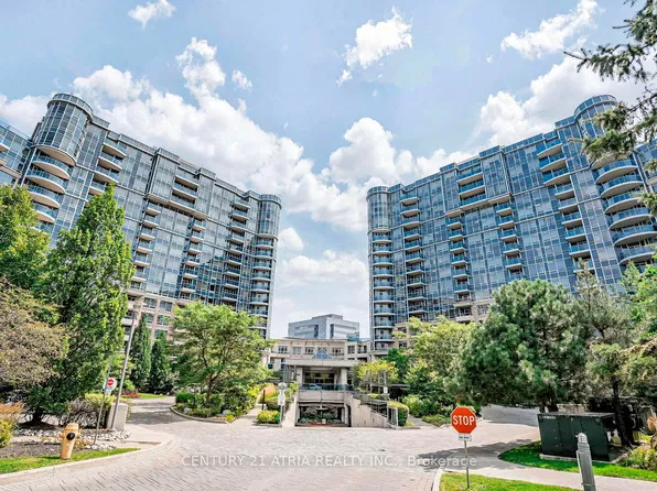 33 Cox Blvd, Markham, ON
