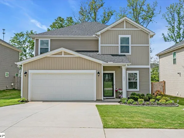305 Allenby Ln, Simpsonville, SC 29680