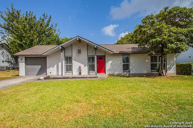 1st image of 5011 Fairford Dr