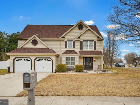 102 Gagen Ct, Dover, DE 19904