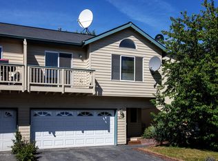 1621 Mountainman Loop, Anchorage, AK 99507