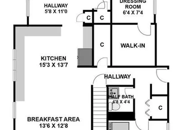 7202 Maple Ave, Takoma Park, MD 20912
