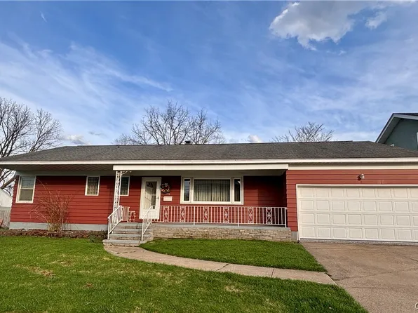 517 Tilden Ave, Utica, NY 13501