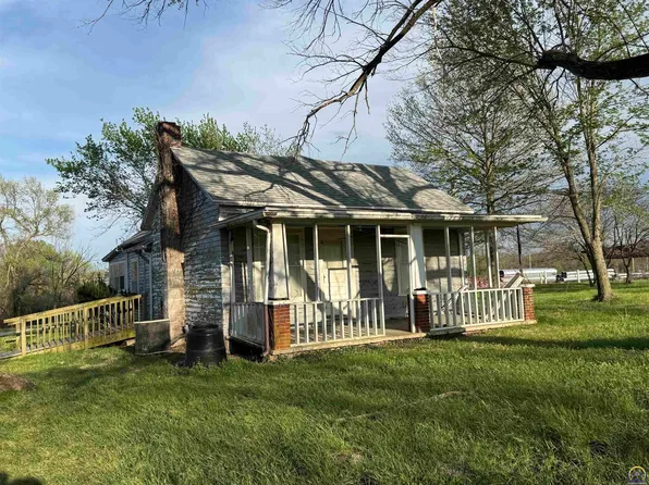 6218 NW Topeka Blvd Parcel 4, Topeka, KS 66617