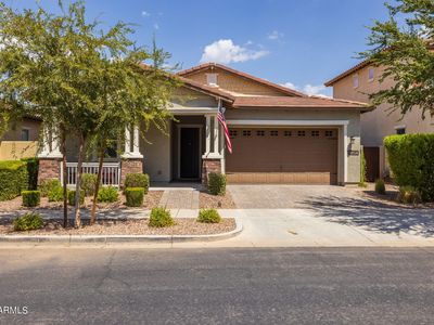 10460 E Palladium Dr, Mesa, AZ, 85212