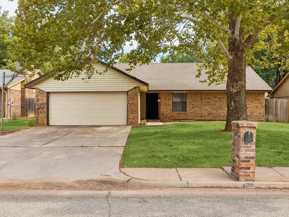 1304 S Aries Rd, Edmond, OK 73003