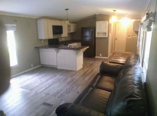 612 Zodie Sims Rd, Calhoun, LA 71225