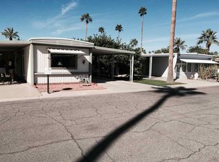 3532 S Jasper Ave, Yuma, AZ 85365