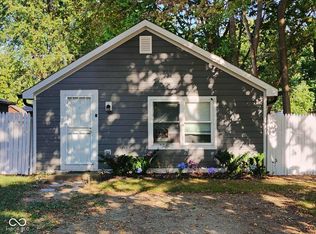 3041 S Rybolt Ave, Indianapolis, IN 46241