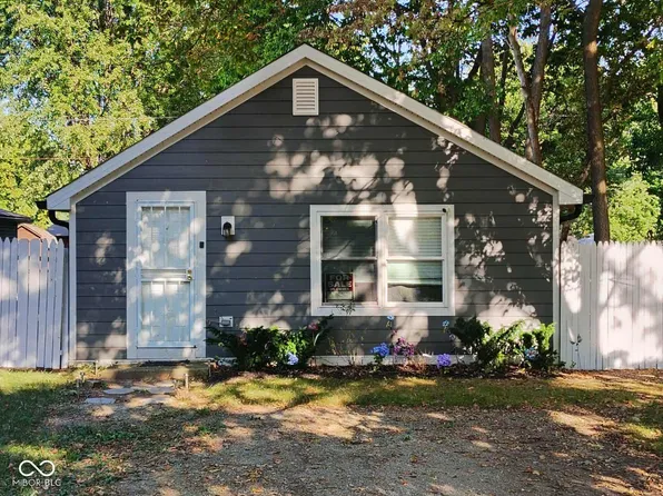 3041 S Rybolt Ave, Indianapolis, IN 46241