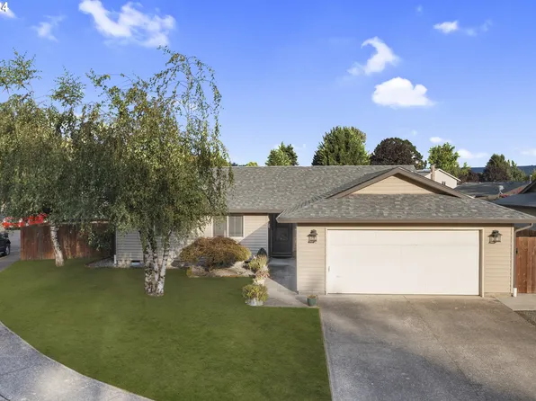 4036 A Loop, Washougal, WA 98671