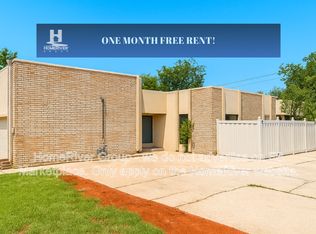 12725 Silver Ln, Oklahoma City, OK 73120