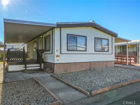 1025 Martin St Space 10, Lakeport, CA 95453