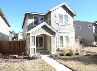 20264 Badger Rd, Bend, OR 97702