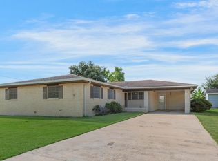 812 Palm St, Morgan City, LA 70380