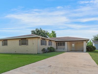 812 Palm St, Morgan City, LA, 70380