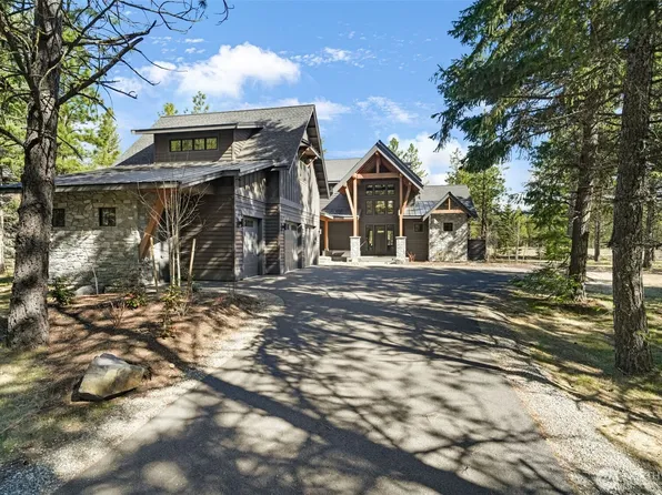 131 Southern Star Lane, Cle Elum, WA 98922