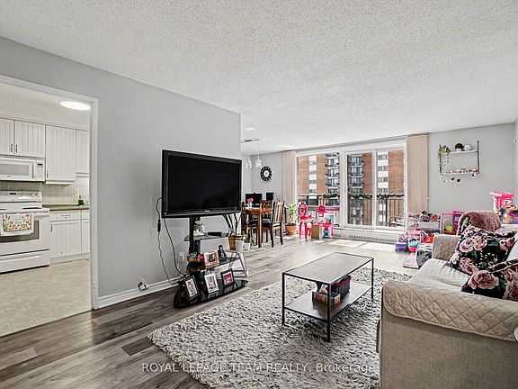 3rd image of 1485 Baseline Rd W #509