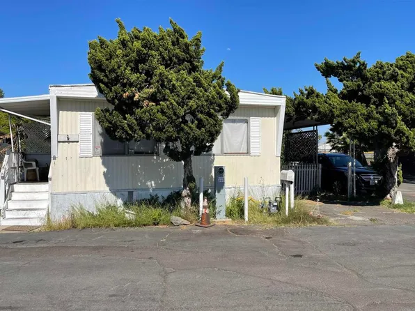 351 E Bradley Ave Space 122, El Cajon, CA 92021