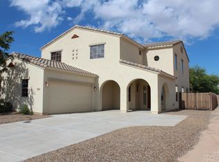 45442 W Norris Rd, Maricopa, AZ 85139